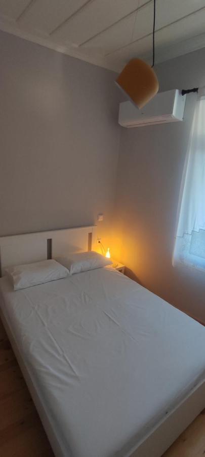 Apartment Patriko In Spartochori Spartokhorion