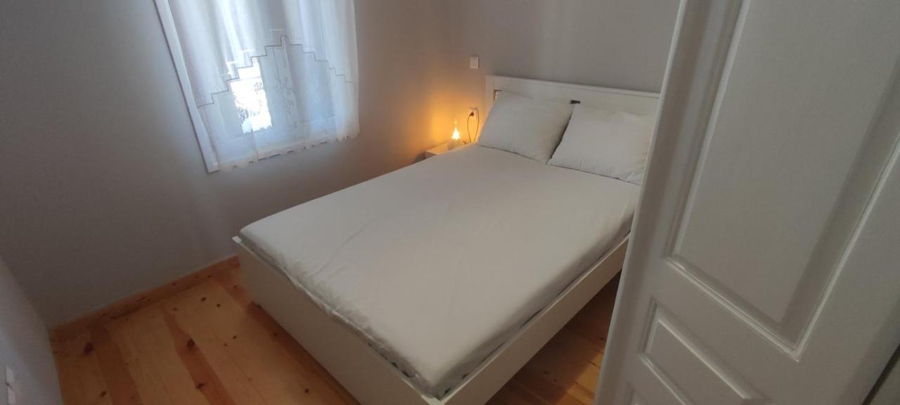 Apartment Patriko In Spartochori Spartokhórion