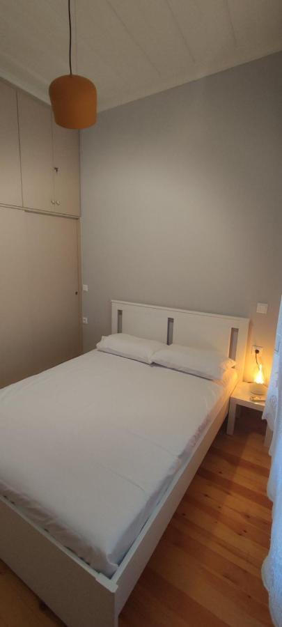 Apartment Patriko In Spartochori *