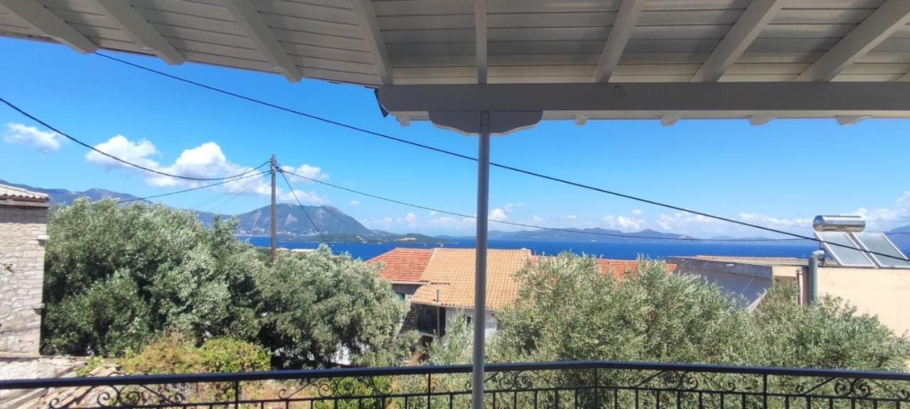 Apartment Patriko In Spartochori *