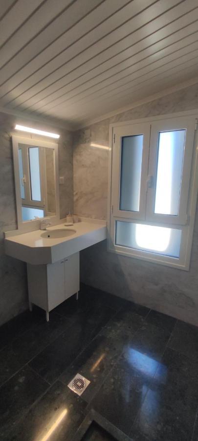 Apartment Patriko In Spartochori